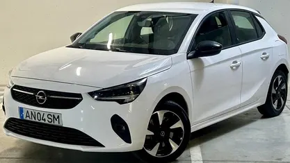Usado 2022 Opel Corsa-e Citadino | € 14.900 (Bom preço)