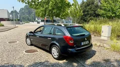 Usado 2005 Renault Laguna II Carrinha | € 2.300 (Preço justo)