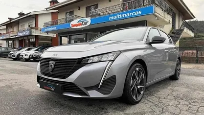 Usado 2024 Peugeot 308 Allure | € 21.990 (Super Preço)