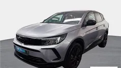 Cinzento Usado 2023 Opel Grandland X S SUV | € 23.990 (Bom preço)
