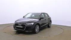 Preto Usado 2022 Audi A1 Sportback Citadino | € 22.500 (Preço justo)