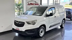Branco Usado 2022 Opel Combo Essentia Monovolume | € 12.999 (Super Preço)