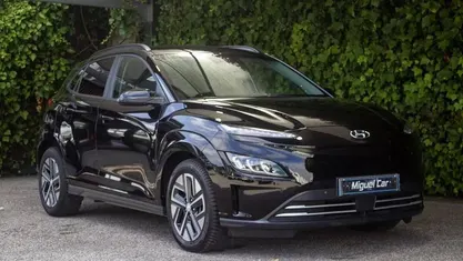 Usado 2022 Hyundai Kauai Premium SUV | € 23.900 (Preço justo)