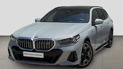 Usado 2024 BMW i5 | € 86.900