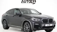 Cinza Usado 2019 BMW X4 SUV | € 41.990 (Preço justo)