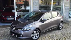 Usado 2015 Renault Clio IV Dynamique | € 9.750 (Preço justo)