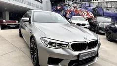 Usado 2018 BMW M5 Performance Sedan | € 87.950