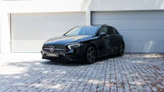 Usado 2022 Mercedes A180 AMG line Sedan | € 30.900 (Super Preço)