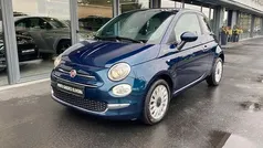Usado 2022 Fiat 500 | € 10.500 (Bom preço)