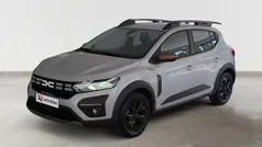 Usado 2024 Dacia Sandero Extreme Citadino | € 17.400 (Preço justo)