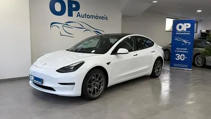 Usado Tesla Model 3 208 kW (283 HP) 2023 Sedan