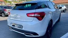 DS Automobiles DS5