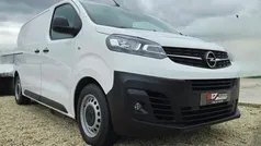 Branco Usado 2019 Opel Vivaro Enjoy Van | € 18.500 (Bom preço)