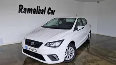 Usado 2023 Seat Ibiza Style | € 17.900 (Preço justo)