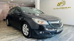 Usado 2015 Opel Insignia Executive Carrinha | € 9.850 (Bom preço)