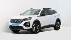 Usado 2024 Peugeot 2008 SUV | € 22.750 (Preço justo)
