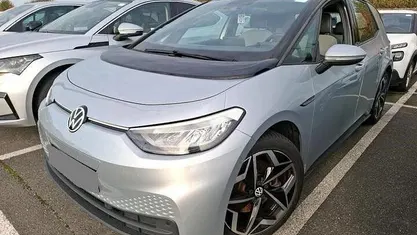 Usado 2021 VW ID.3 Citadino | € 14.900 (Bom preço)