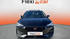Preto Usado 2024 Cupra Leon | € 30.980 (Super Preço)
