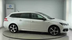 Usado 2021 Peugeot 308 GT Carrinha | € 23.990 (Preço justo)