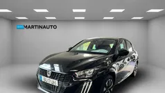 Usado 2025 Peugeot e-208 Active Citadino | € 26.900 (Preço justo)