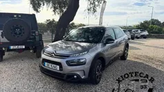 Usado 2020 Citroën C4 Cactus Citadino | € 13.750 (Preço justo)