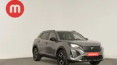 Usado 2024 Peugeot 2008 Allure SUV | € 22.499 (Preço justo)