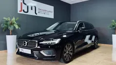 Usado 2021 Volvo V60 Inscription Carrinha | € 27.990 (Preço justo)