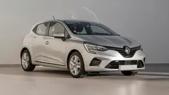 Cinzento Usado 2021 Renault Clio V | € 15.900 (Preço justo)