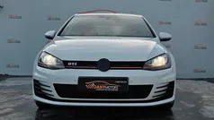 Branco Usado 2013 VW Golf VII GTI | € 20.990 (Bom preço)