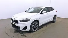 Branco Usado 2022 BMW X2 M Sport SUV | € 35.750 (Bom preço)