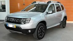 Usado 2016 Dacia Duster SUV | € 13.750 (Preço justo)