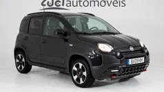 Usado 2024 Fiat Panda | € 13.900 (Preço justo)