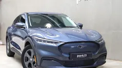 Usado 2021 Ford Mustang Mach-E Premium SUV | € 29.990 (Super Preço)
