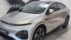 Usado 2025 XPENG G6 SUV | € 47.990 (Preço justo)