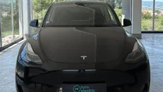 Preto Usado 2024 Tesla Model Y SUV | € 35.250 (Preço justo)