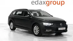 Cinzento Usado 2020 VW Passat Carrinha | € 15.990 (Preço justo)
