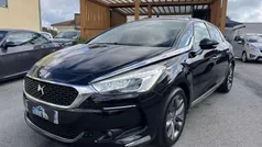Preto Usado 2018 DS Automobiles DS5 So Chic Citadino | € 15.950 (Preço justo)