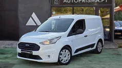 Usado 2019 Ford Transit Active | € 14.990 (Preço justo)