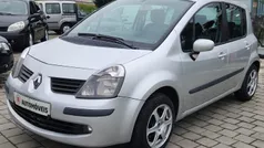 Cinza Usado 2006 Renault Modus Dynamique Monovolume | € 3.790 (Caro)