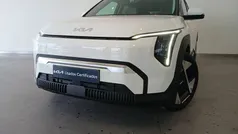 Branco Usado 2025 Kia EV3 4 SUV | € 41.990 (Preço justo)