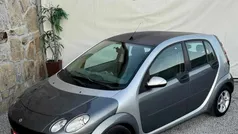 Usado 2006 Smart ForFour Pulse | € 3.990 (Bom preço)