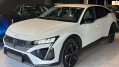 Usado 2023 Peugeot 408 Allure Sedan | € 24.990 (Bom preço)