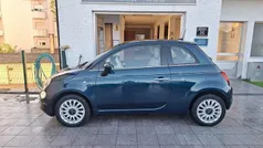 Usado 2018 Fiat 500 Lounge Citadino | € 11.650 (Preço justo)