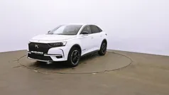 Usado 2020 DS Automobiles DS7 Crossback SUV | € 23.500 (Bom preço)