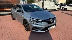 Cinza Usado 2022 Renault Mégane IV LIMITED Carrinha | € 19.750 (Super Preço)