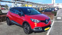 Usado 2016 Renault Captur SUV | € 11.900 (Bom preço)