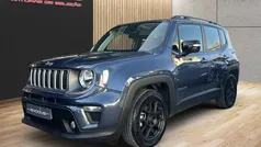 Usado 2023 Jeep Renegade Longitude SUV | € 24.980 (Preço justo)