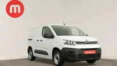 Usado 2023 Citroën Berlingo Van | € 16.999 (Preço justo)