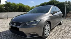 Cinza Usado 2016 Seat Leon Style | € 12.250 (Preço justo)
