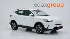 Branco Novo 2025 MG ZS Luxury SUV | € 29.990 (Preço justo)